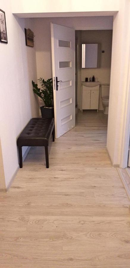 Zielona Ostoja Apartment บอร์น ซูลิโนโว ภายนอก รูปภาพ